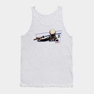 Narucoolme Tank Top